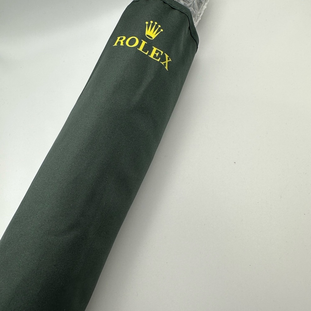 Rolex Umbrella - Picture 3 of 3